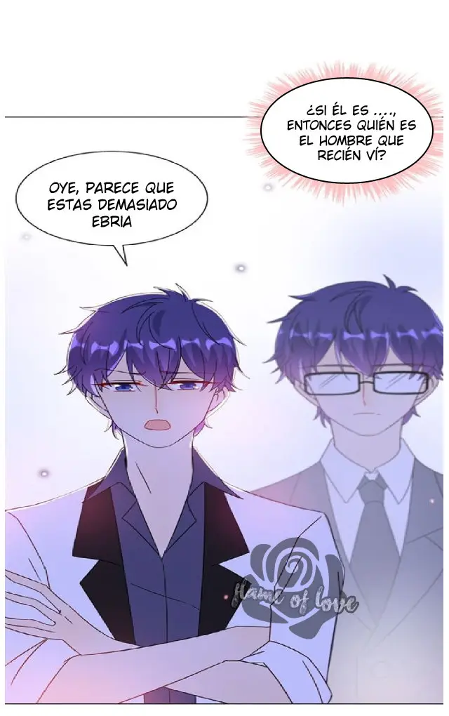 Spicy Girl Fight Evil Young Master (2018) - Capítulo 25 - Página 18 - LectorTMOo