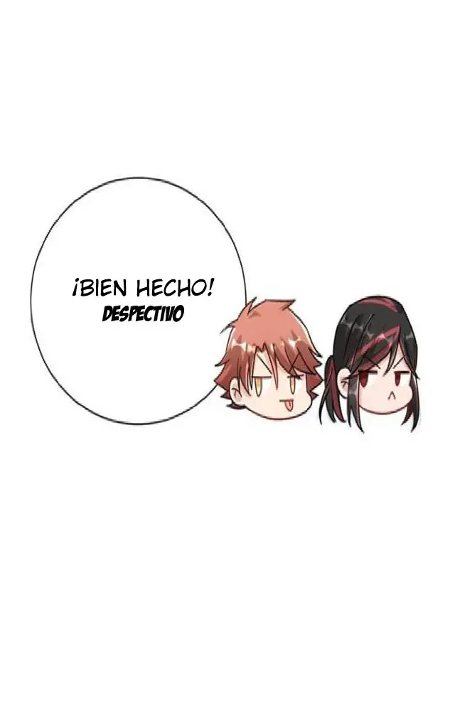 Spicy Girl Fight Evil Young Master (2018) - Capítulo 25 - Página 26 - LectorTMOo