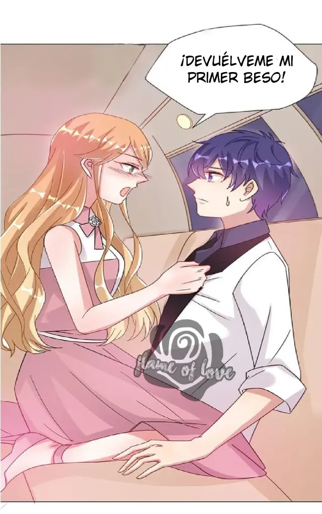 Spicy Girl Fight Evil Young Master (2018) - Capítulo 25 - Página 30 - LectorTMOo