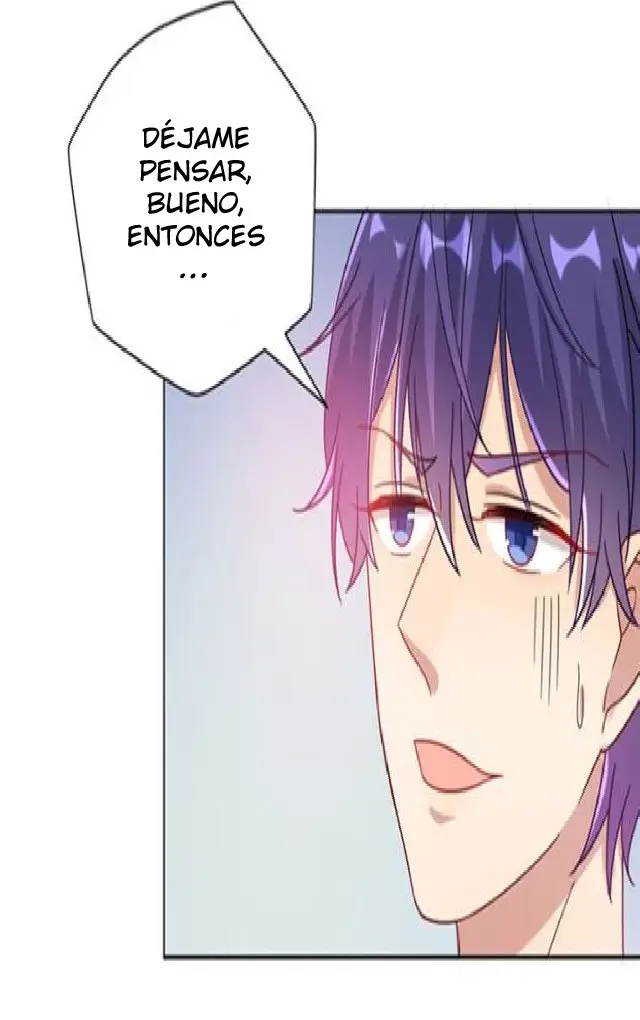 Spicy Girl Fight Evil Young Master (2018) - Capítulo 25 - Página 32 - LectorTMOo