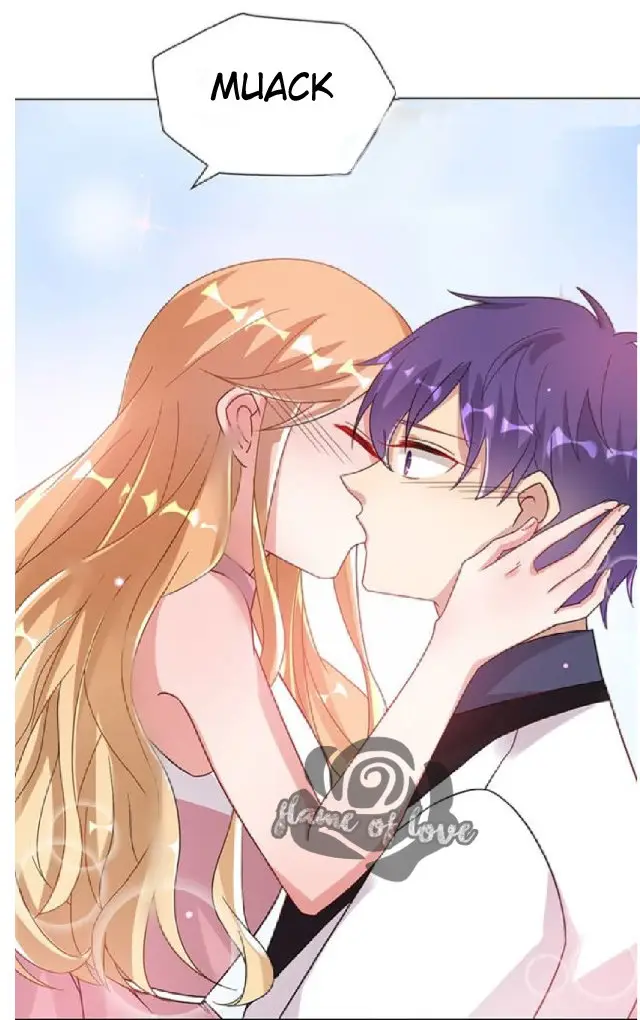 Spicy Girl Fight Evil Young Master (2018) - Capítulo 25 - Página 34 - LectorTMOo