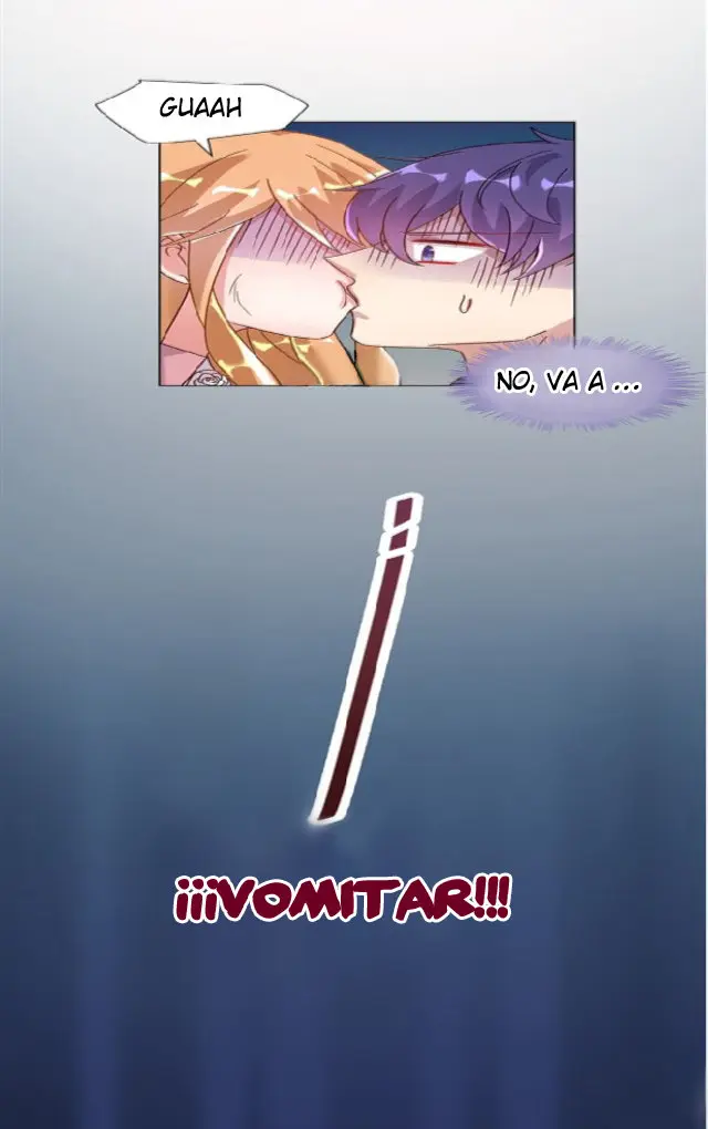 Spicy Girl Fight Evil Young Master (2018) - Capítulo 25 - Página 36 - LectorTMOo