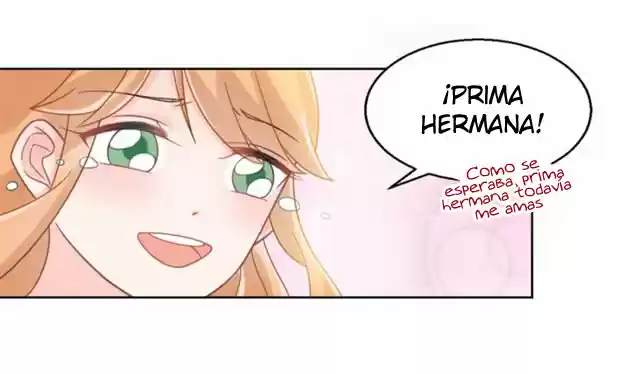 Spicy Girl Fight Evil Young Master (2018) - Capítulo 3 - Página 8 - LectorTMOo