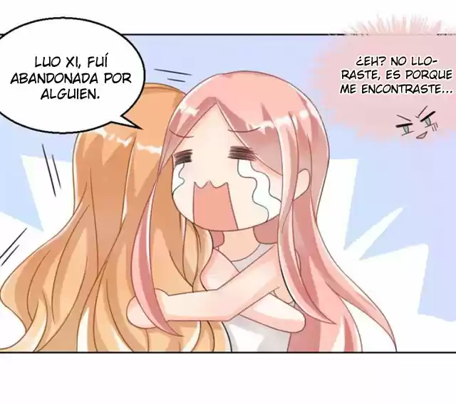 Spicy Girl Fight Evil Young Master (2018) - Capítulo 3 - Página 9 - LectorTMOo