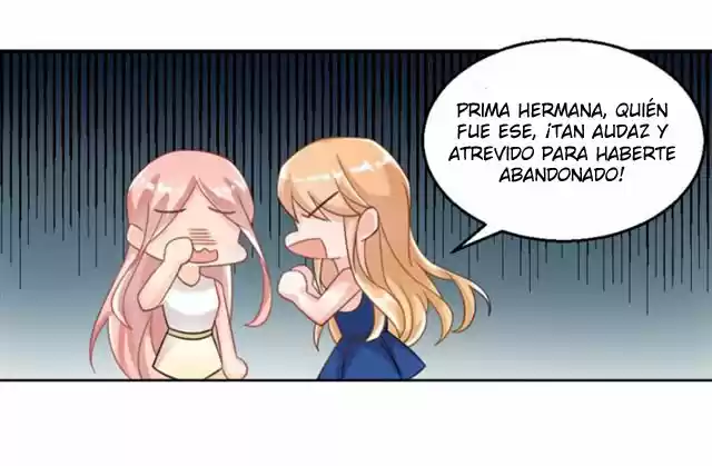 Spicy Girl Fight Evil Young Master (2018) - Capítulo 3 - Página 10 - LectorTMOo