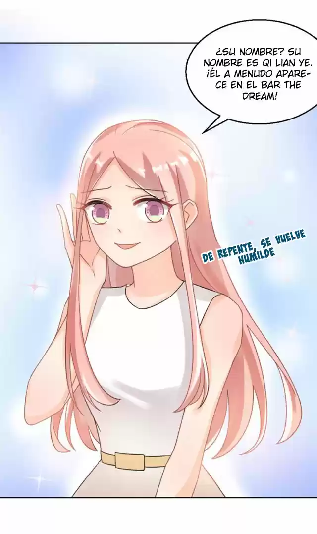 Spicy Girl Fight Evil Young Master (2018) - Capítulo 3 - Página 14 - LectorTMOo