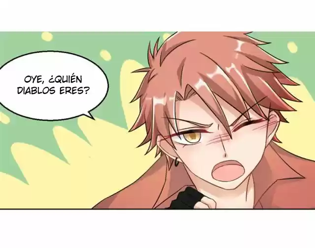Spicy Girl Fight Evil Young Master (2018) - Capítulo 3 - Página 19 - LectorTMOo