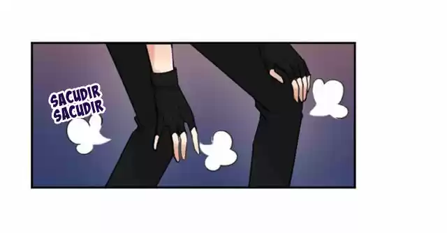 Spicy Girl Fight Evil Young Master (2018) - Capítulo 3 - Página 21 - LectorTMOo