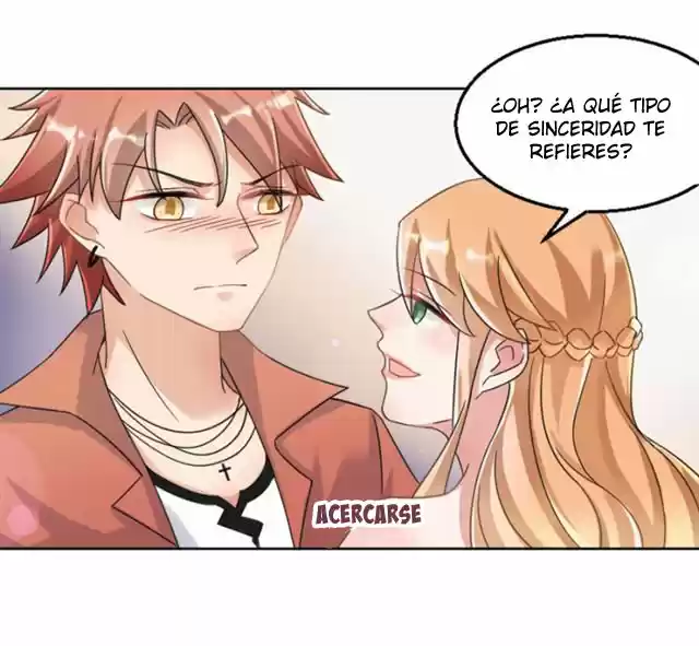 Spicy Girl Fight Evil Young Master (2018) - Capítulo 3 - Página 24 - LectorTMOo
