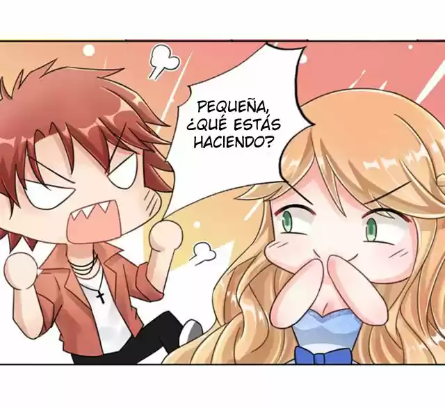 Spicy Girl Fight Evil Young Master (2018) - Capítulo 4 - Página 6 - LectorTMOo