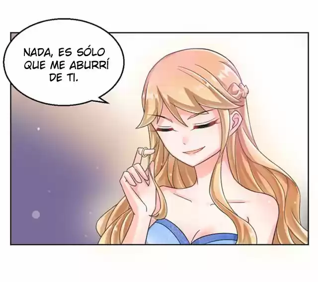 Spicy Girl Fight Evil Young Master (2018) - Capítulo 4 - Página 7 - LectorTMOo