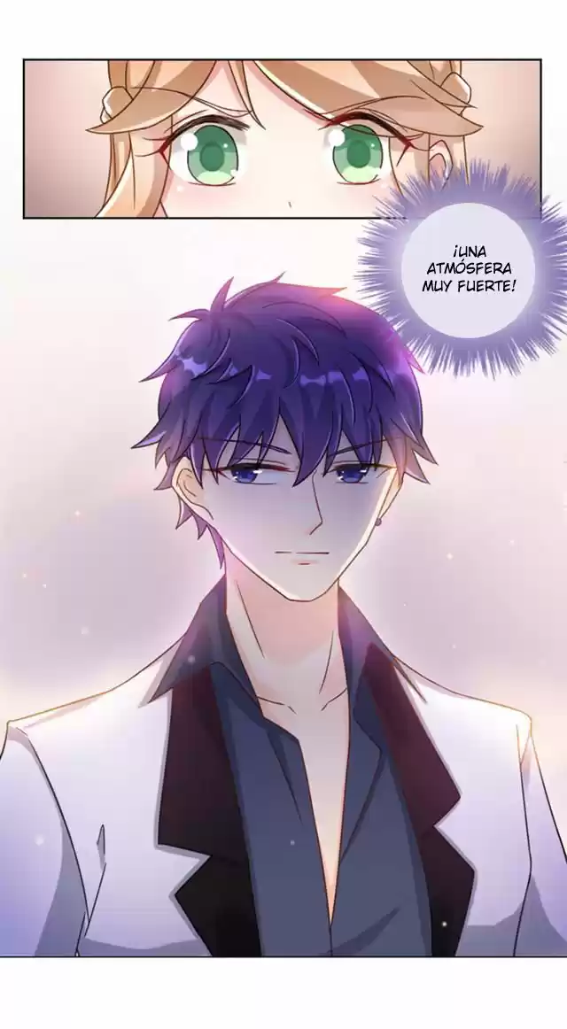 Spicy Girl Fight Evil Young Master (2018) - Capítulo 4 - Página 22 - LectorTMOo
