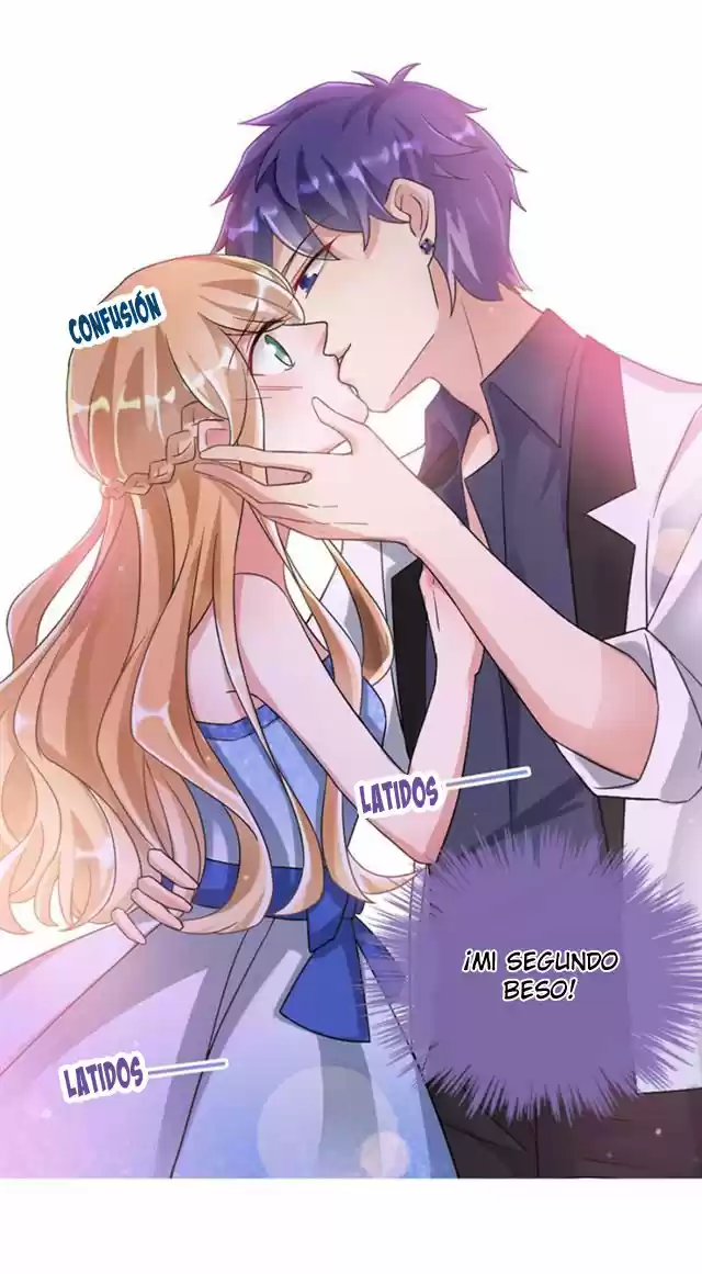 Spicy Girl Fight Evil Young Master (2018) - Capítulo 4 - Página 27 - LectorTMOo