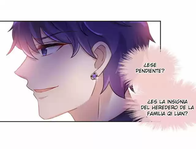 Spicy Girl Fight Evil Young Master (2018) - Capítulo 5 - Página 5 - LectorTMOo