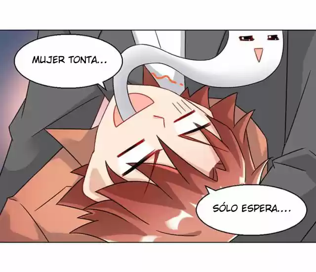 Spicy Girl Fight Evil Young Master (2018) - Capítulo 5 - Página 12 - LectorTMOo