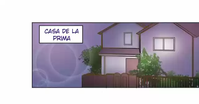 Spicy Girl Fight Evil Young Master (2018) - Capítulo 5 - Página 17 - LectorTMOo