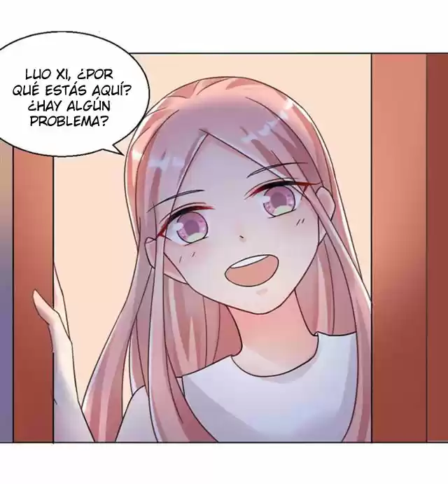 Spicy Girl Fight Evil Young Master (2018) - Capítulo 5 - Página 19 - LectorTMOo