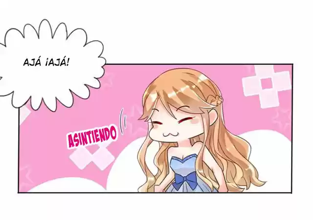 Spicy Girl Fight Evil Young Master (2018) - Capítulo 5 - Página 22 - LectorTMOo