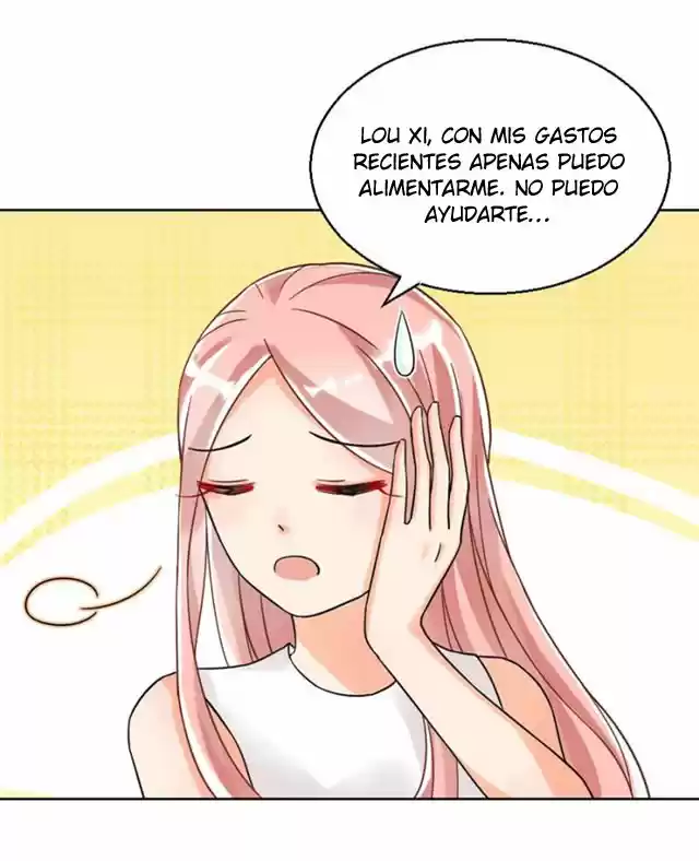 Spicy Girl Fight Evil Young Master (2018) - Capítulo 5 - Página 25 - LectorTMOo