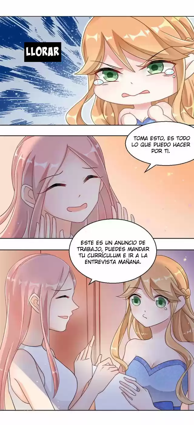 Spicy Girl Fight Evil Young Master (2018) - Capítulo 5 - Página 26 - LectorTMOo