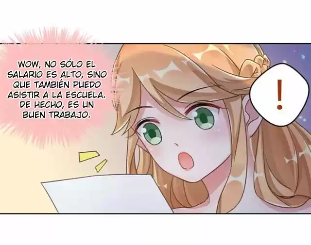 Spicy Girl Fight Evil Young Master (2018) - Capítulo 5 - Página 27 - LectorTMOo