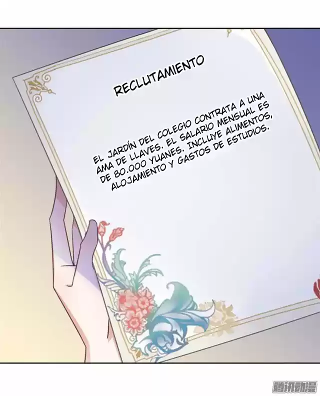 Spicy Girl Fight Evil Young Master (2018) - Capítulo 5 - Página 28 - LectorTMOo