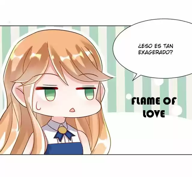 Spicy Girl Fight Evil Young Master (2018) - Capítulo 6 - Página 9 - LectorTMOo
