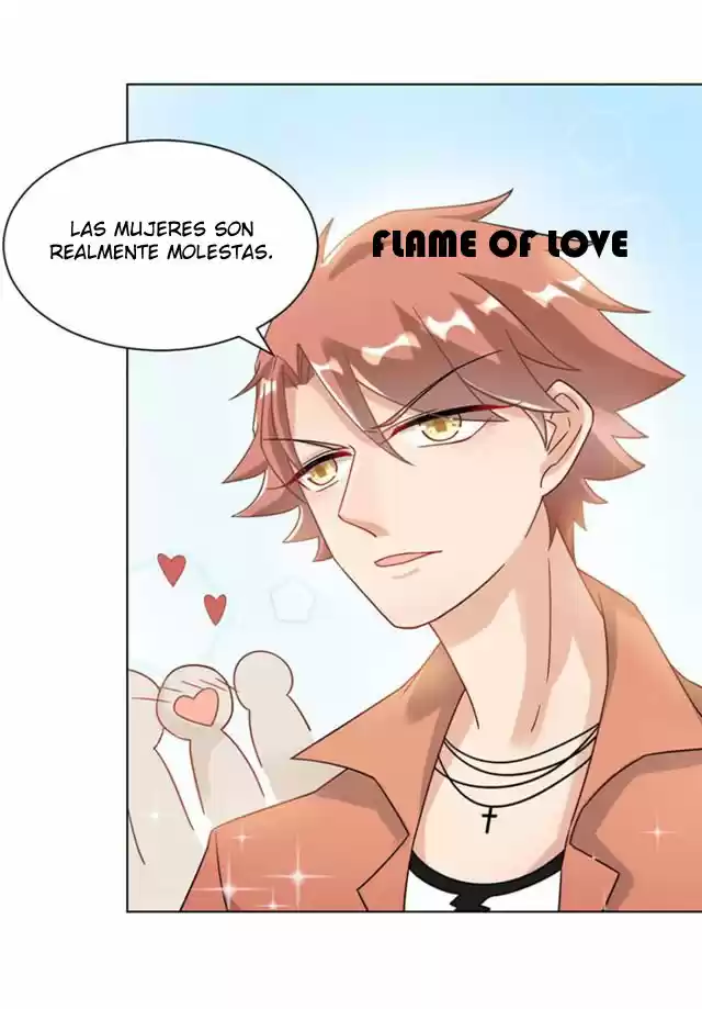 Spicy Girl Fight Evil Young Master (2018) - Capítulo 6 - Página 17 - LectorTMOo
