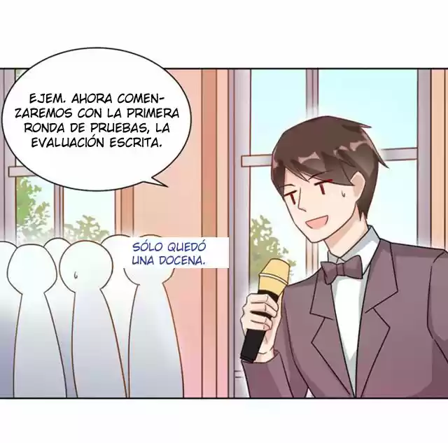 Spicy Girl Fight Evil Young Master (2018) - Capítulo 7 - Página 12 - LectorTMOo