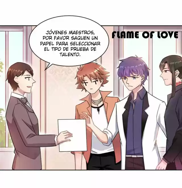 Spicy Girl Fight Evil Young Master (2018) - Capítulo 7 - Página 18 - LectorTMOo