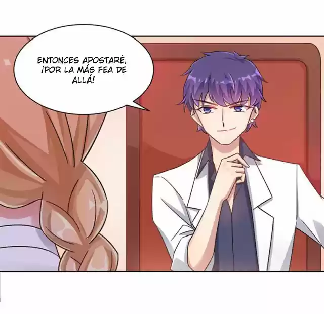 Spicy Girl Fight Evil Young Master (2018) - Capítulo 7 - Página 23 - LectorTMOo