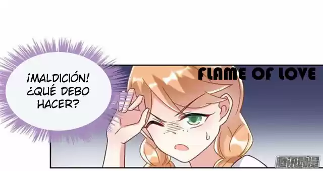 Spicy Girl Fight Evil Young Master (2018) - Capítulo 9 - Página 3 - LectorTMOo