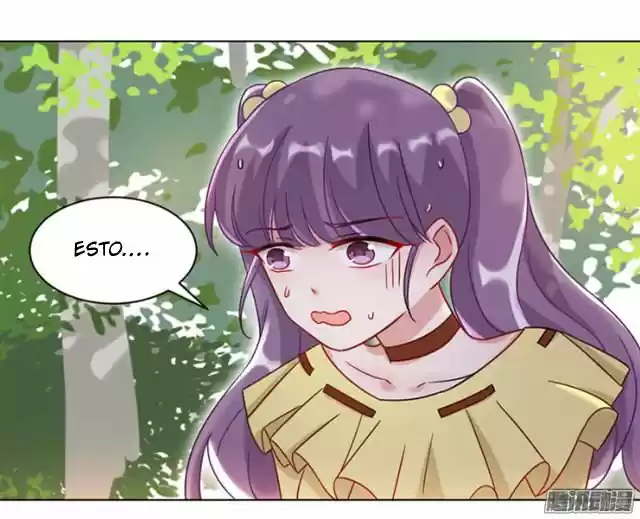 Spicy Girl Fight Evil Young Master (2018) - Capítulo 9 - Página 6 - LectorTMOo