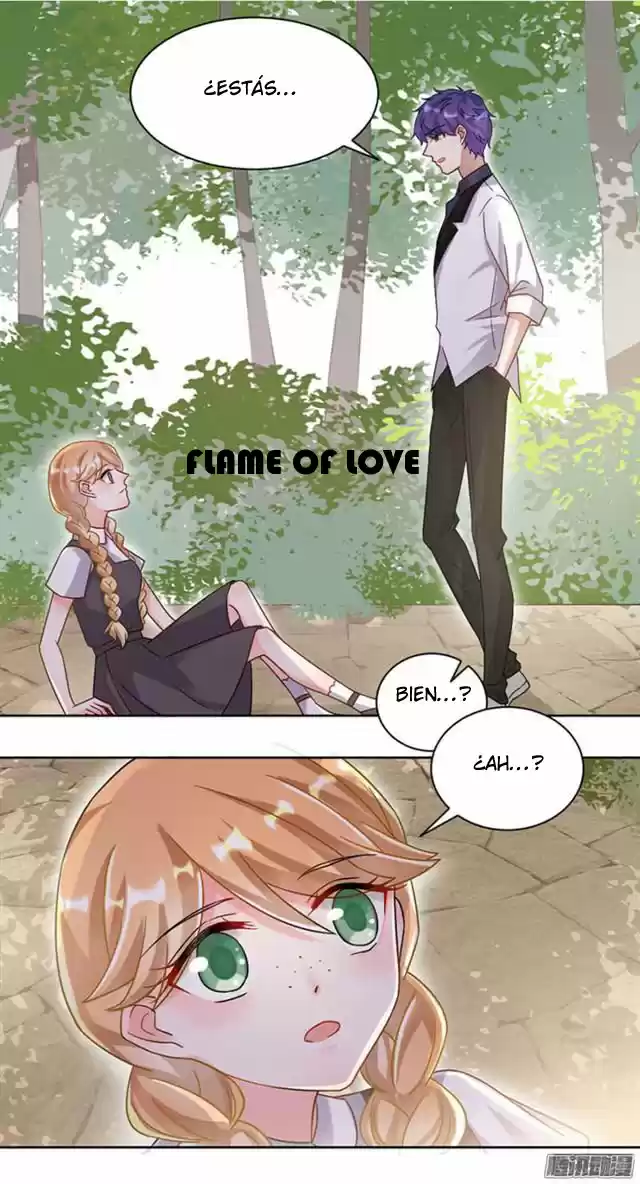 Spicy Girl Fight Evil Young Master (2018) - Capítulo 9 - Página 10 - LectorTMOo