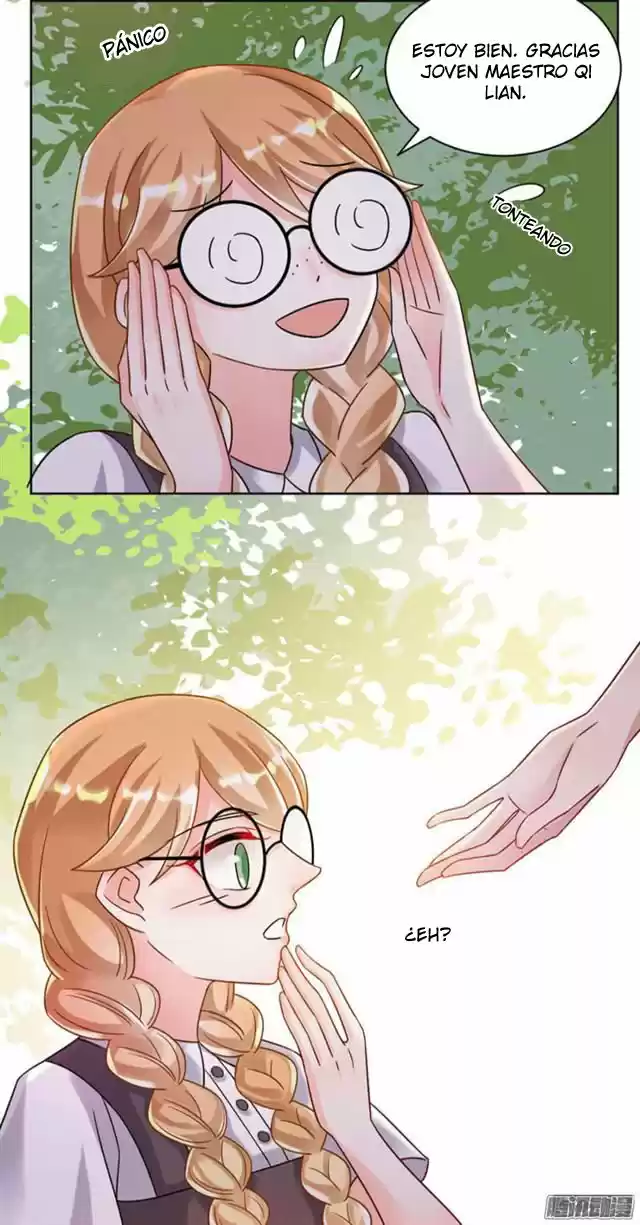 Spicy Girl Fight Evil Young Master (2018) - Capítulo 9 - Página 14 - LectorTMOo