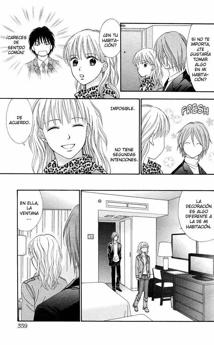 Spicy pink (2016) - Capítulo 11 - Página 17 - LectorTMOo
