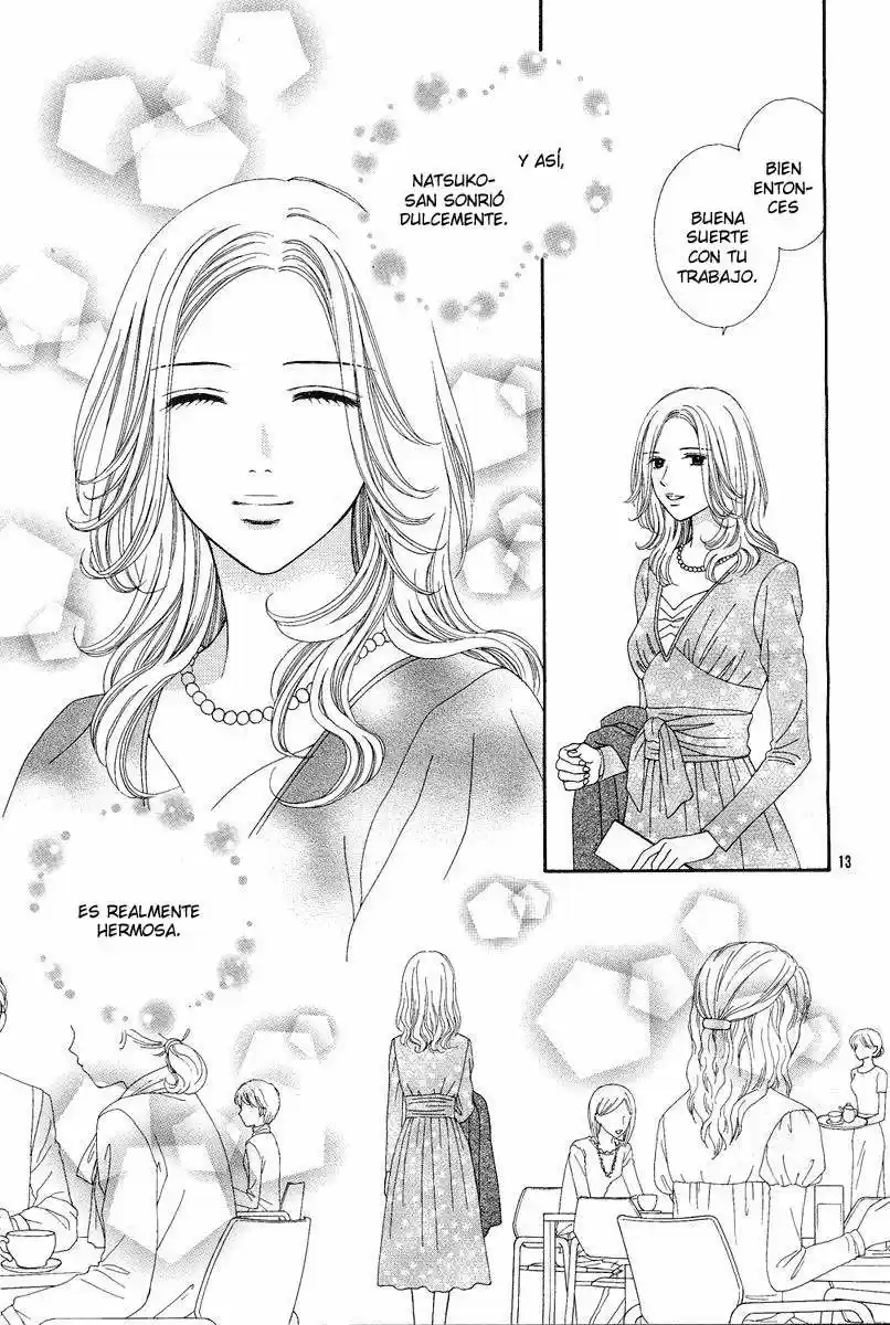 Spicy pink (2016) - Capítulo 12 - Página 13 - LectorTMOo