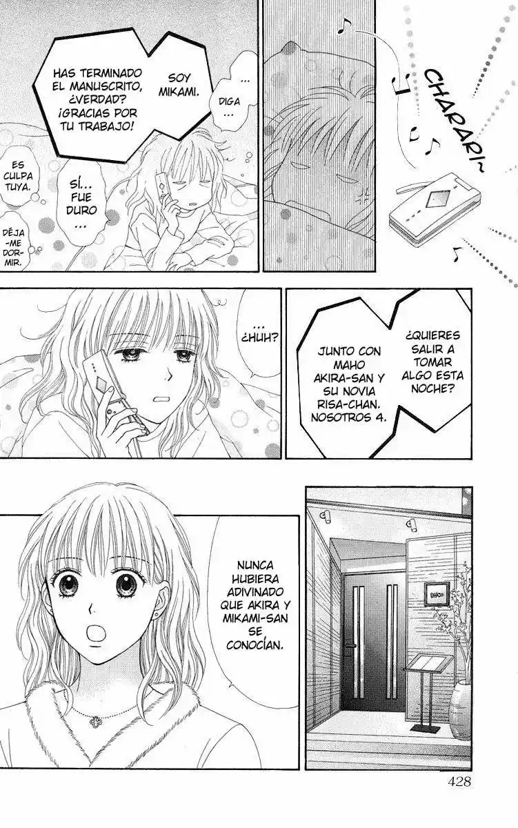 Spicy pink (2016) - Capítulo 12 - Página 16 - LectorTMOo