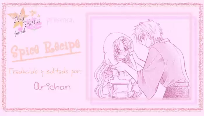 Spicy Recipe (2016) - Capítulo 1 - Página 2 - LectorTMOo
