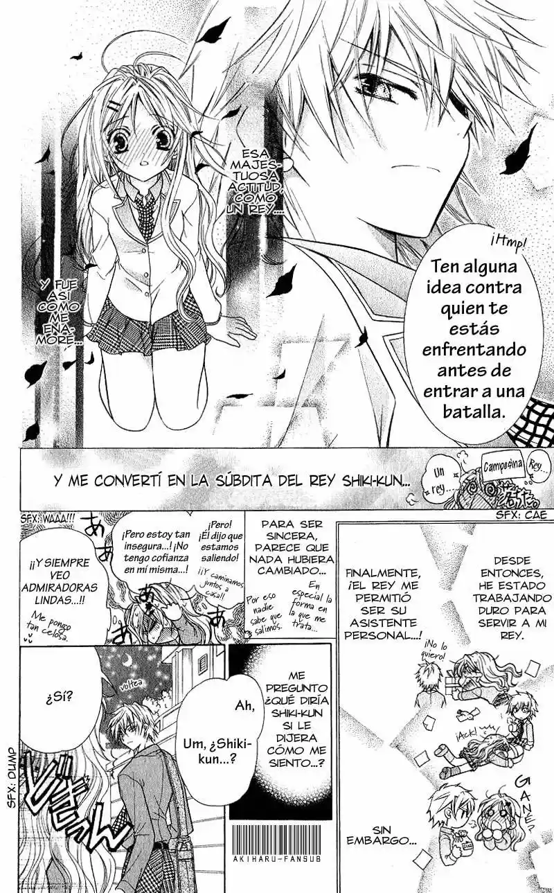 Spicy Recipe (2016) - Capítulo 1 - Página 14 - LectorTMOo