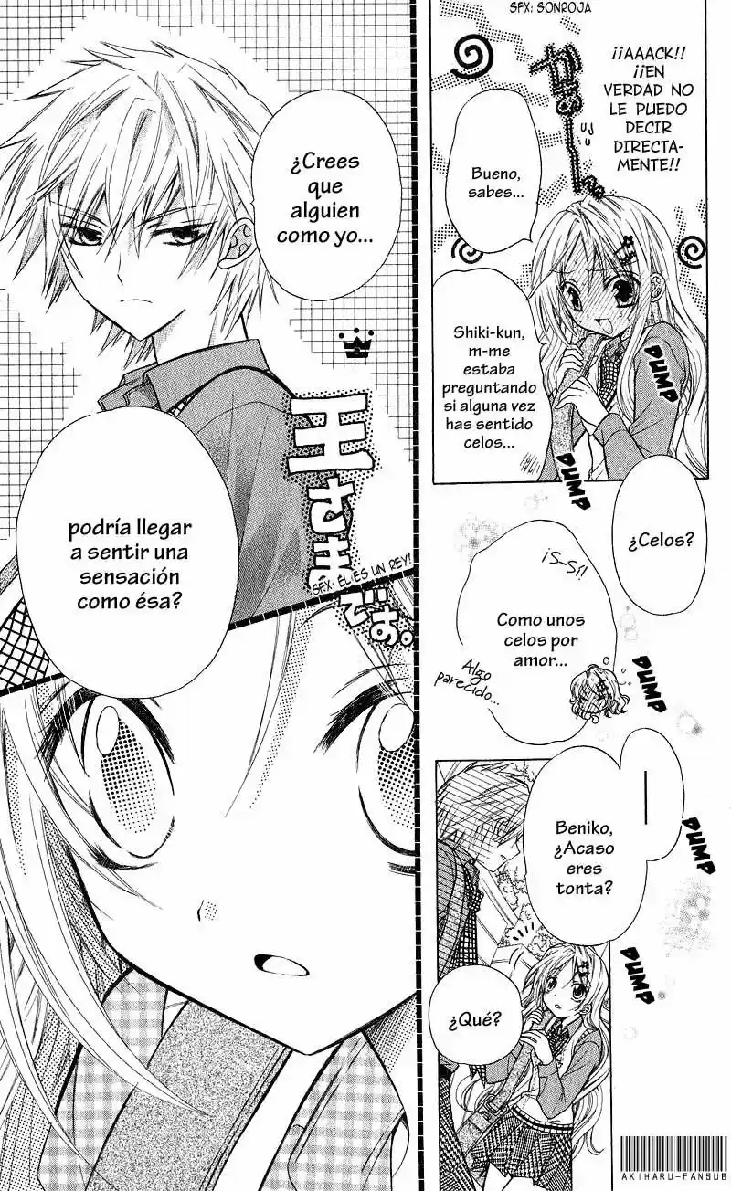 Spicy Recipe (2016) - Capítulo 1 - Página 15 - LectorTMOo