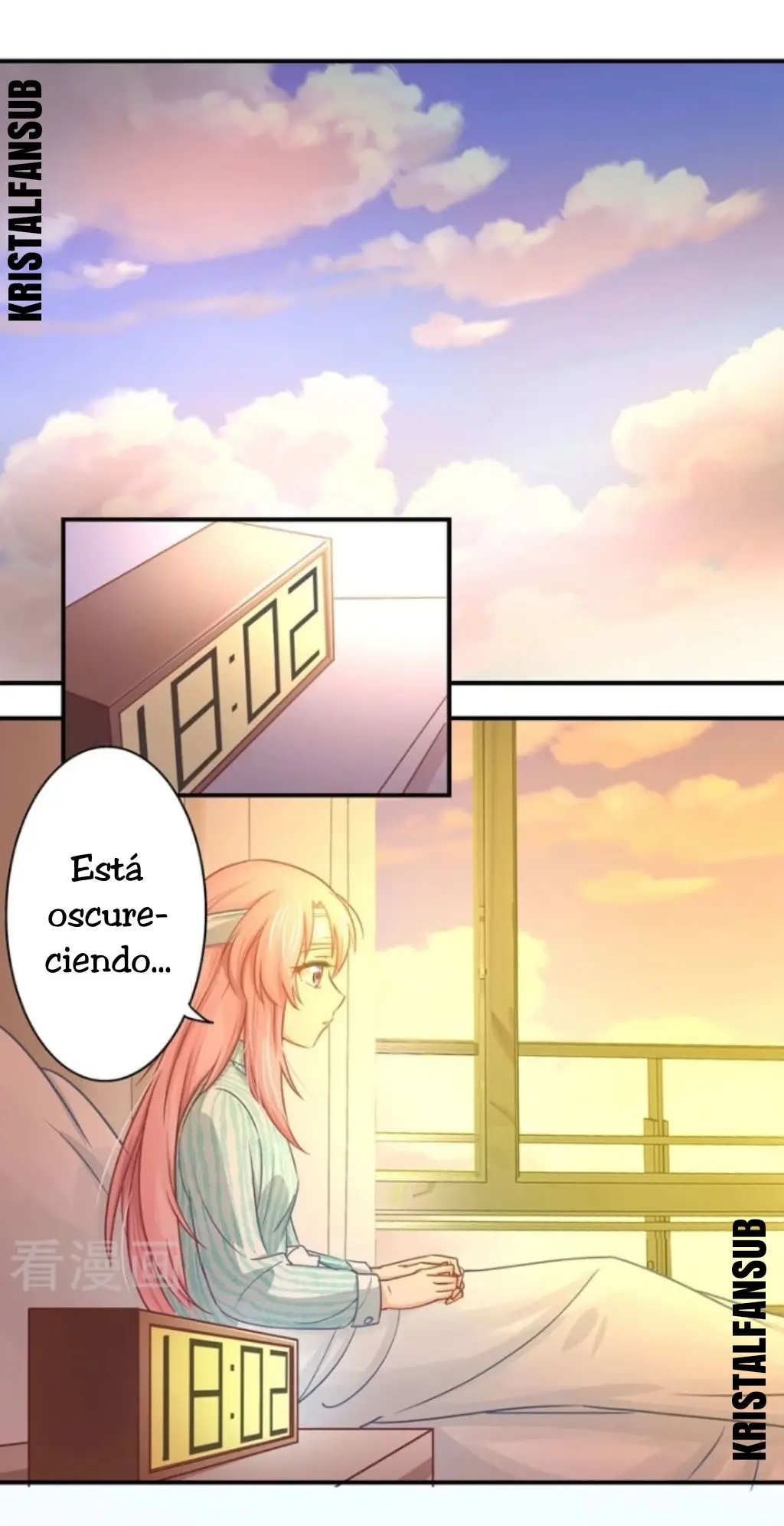 Spicy Wife (2019) - Capítulo 10 - Página 5 - LectorTMOo