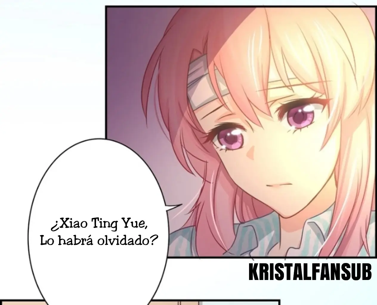 Spicy Wife (2019) - Capítulo 10 - Página 6 - LectorTMOo