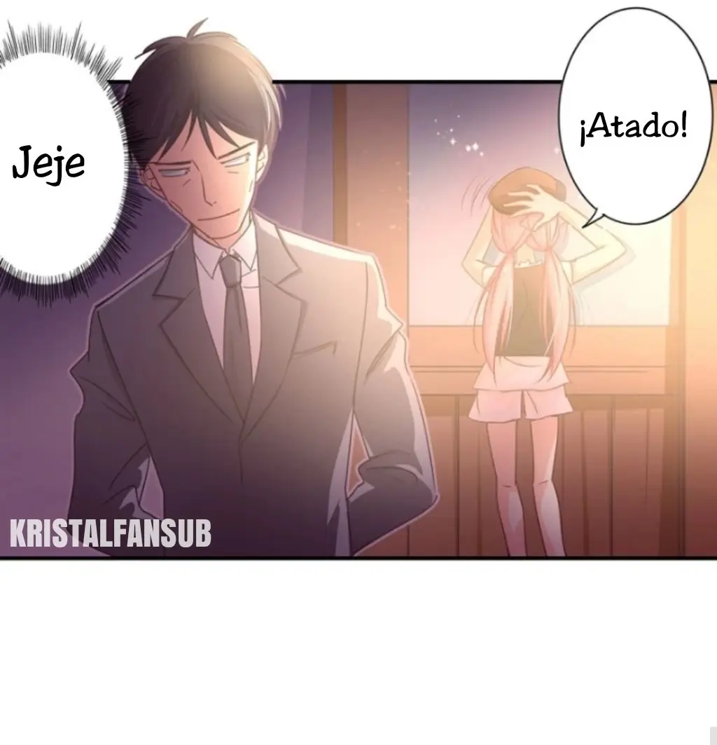 Spicy Wife (2019) - Capítulo 10 - Página 12 - LectorTMOo