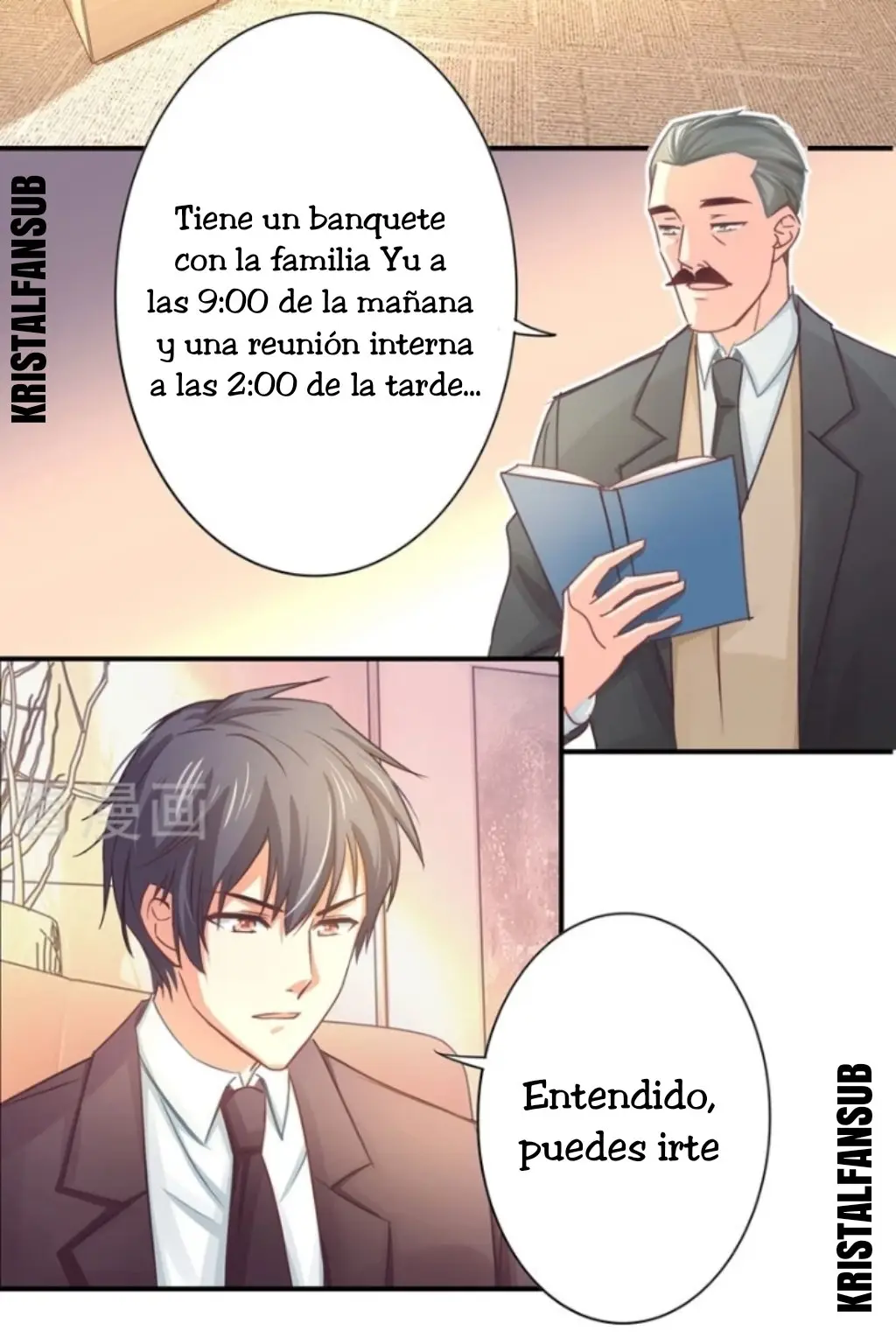 Spicy Wife (2019) - Capítulo 10 - Página 14 - LectorTMOo