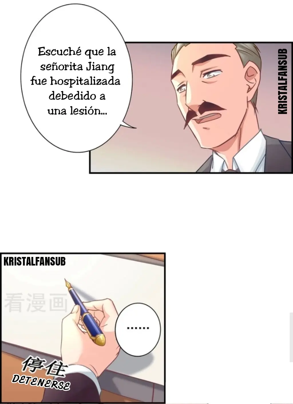 Spicy Wife (2019) - Capítulo 10 - Página 19 - LectorTMOo