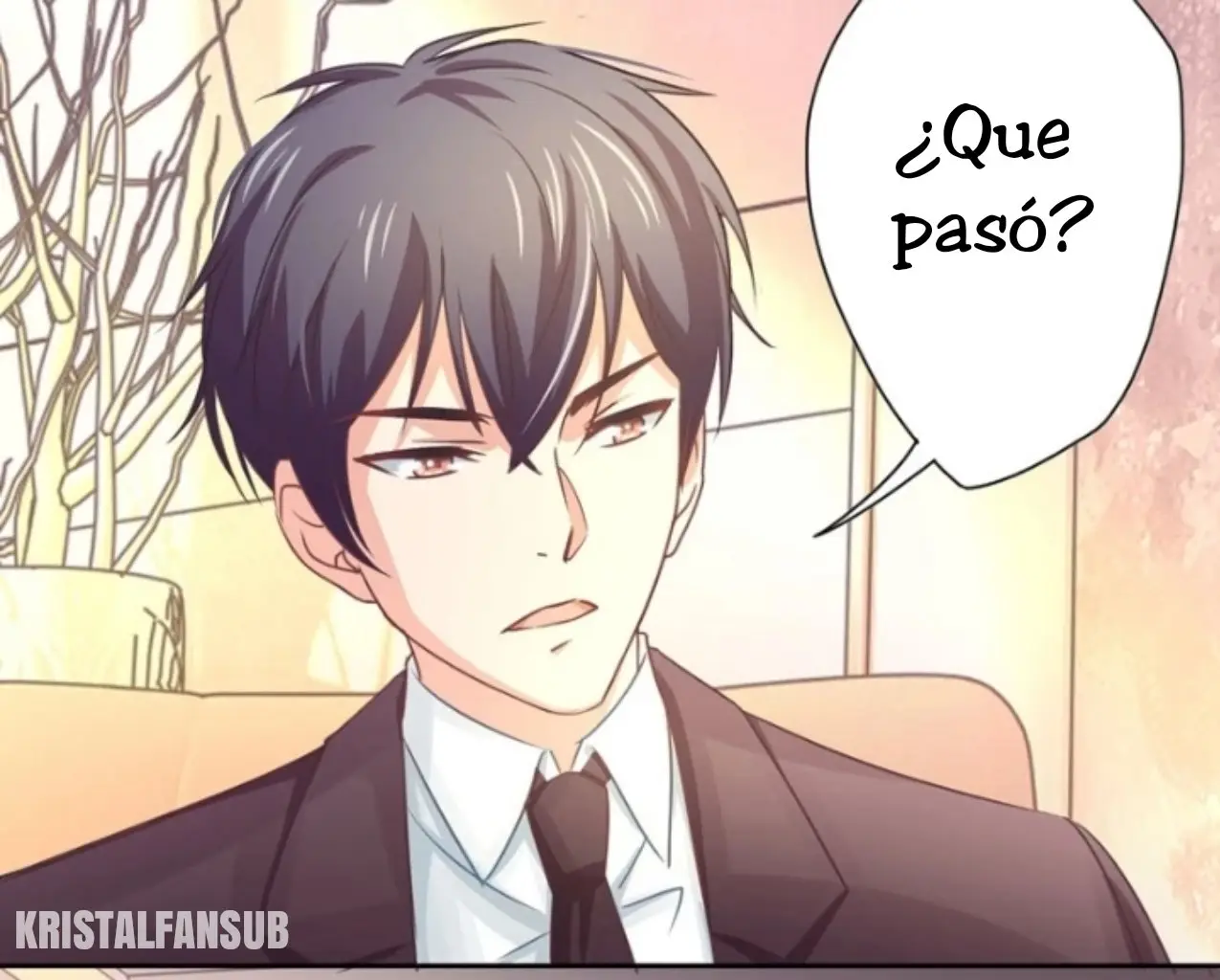 Spicy Wife (2019) - Capítulo 10 - Página 20 - LectorTMOo