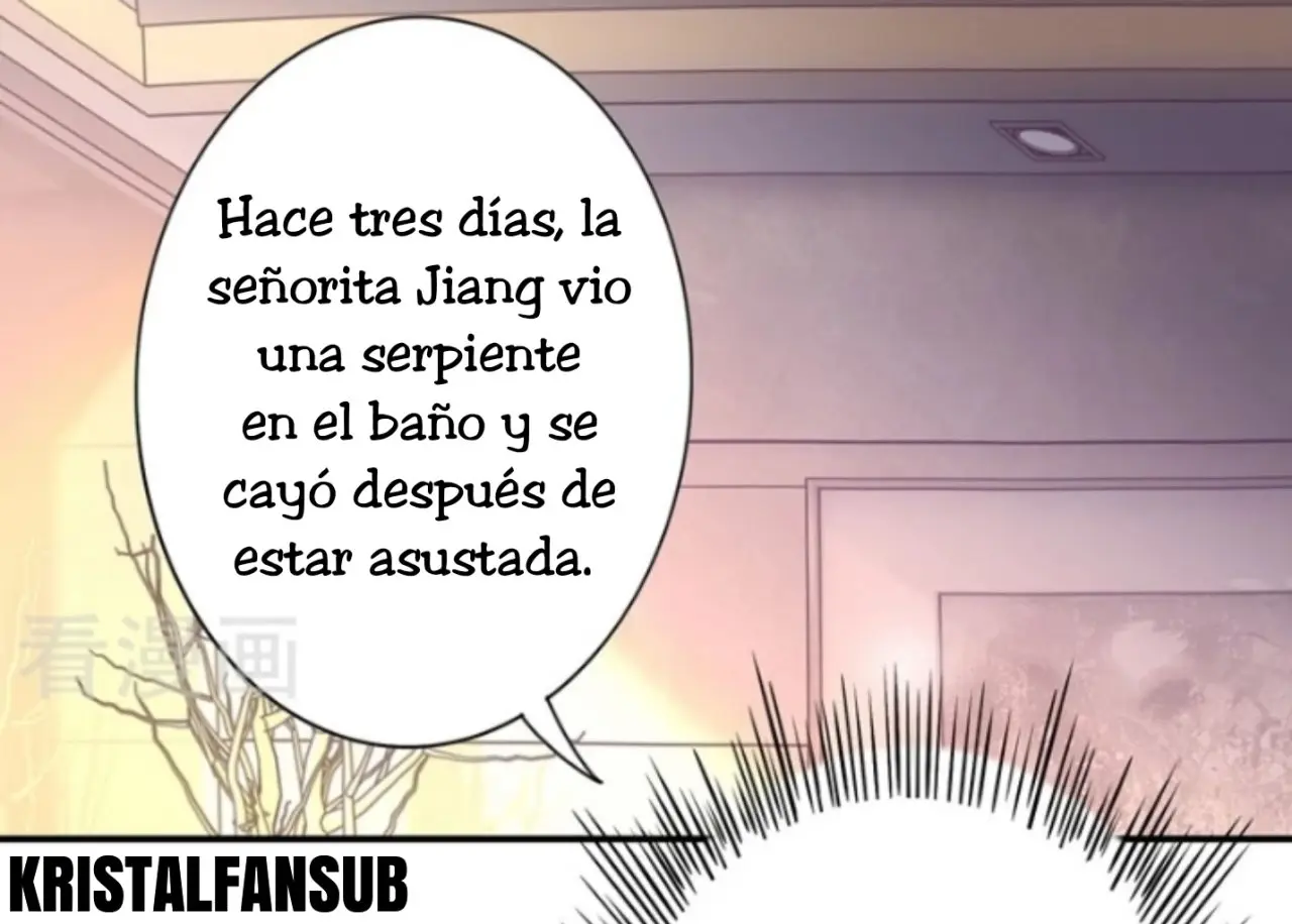 Spicy Wife (2019) - Capítulo 10 - Página 21 - LectorTMOo