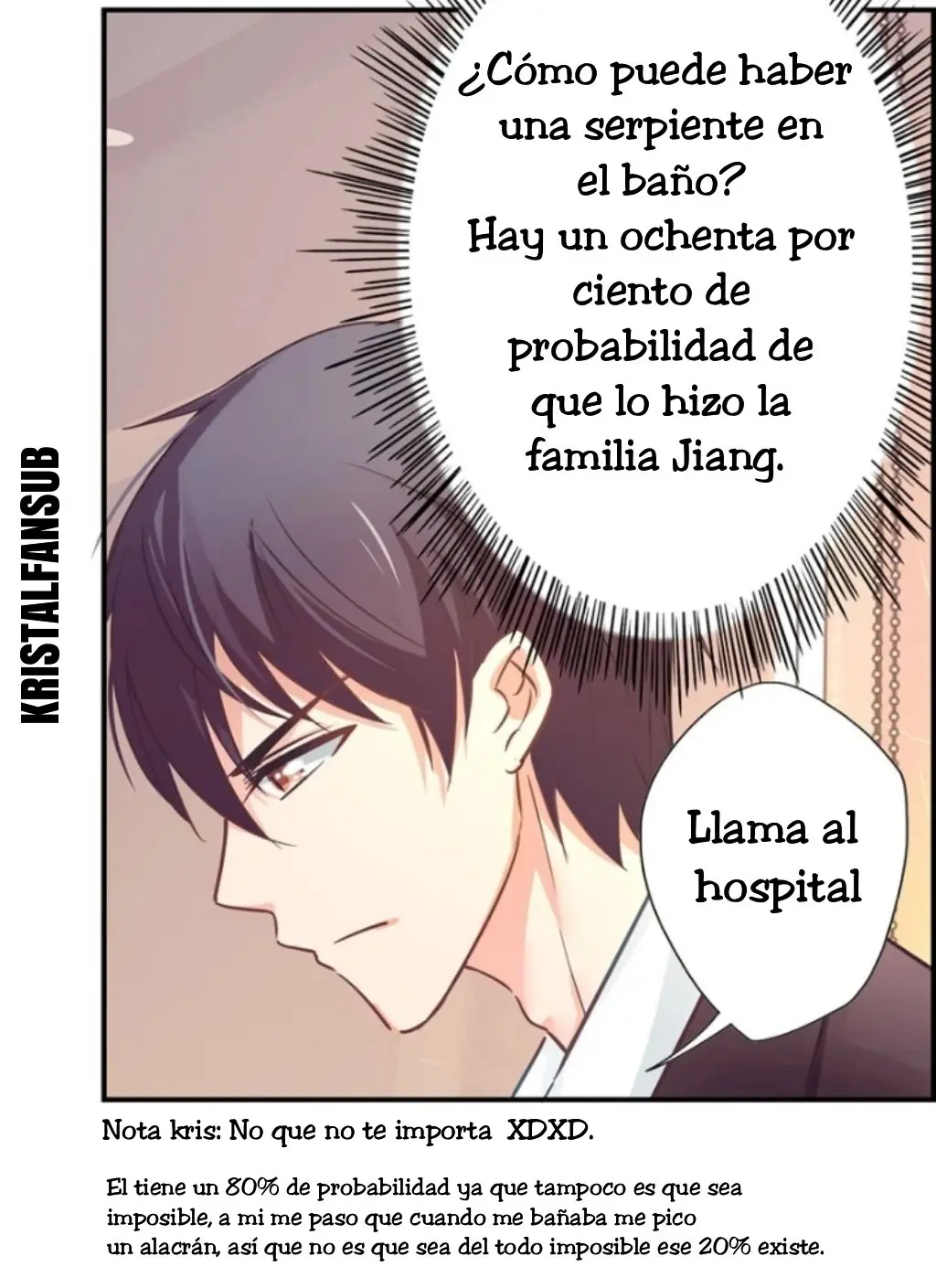 Spicy Wife (2019) - Capítulo 10 - Página 22 - LectorTMOo