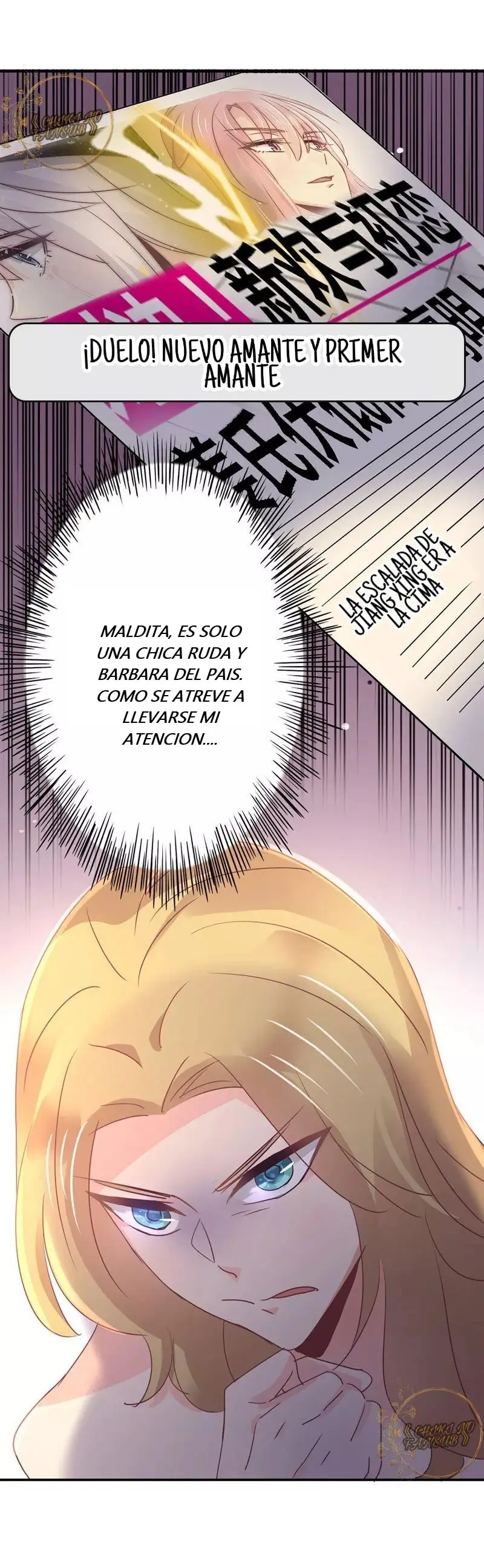 Spicy Wife (2019) - Capítulo 100 - Página 11 - LectorTMOo